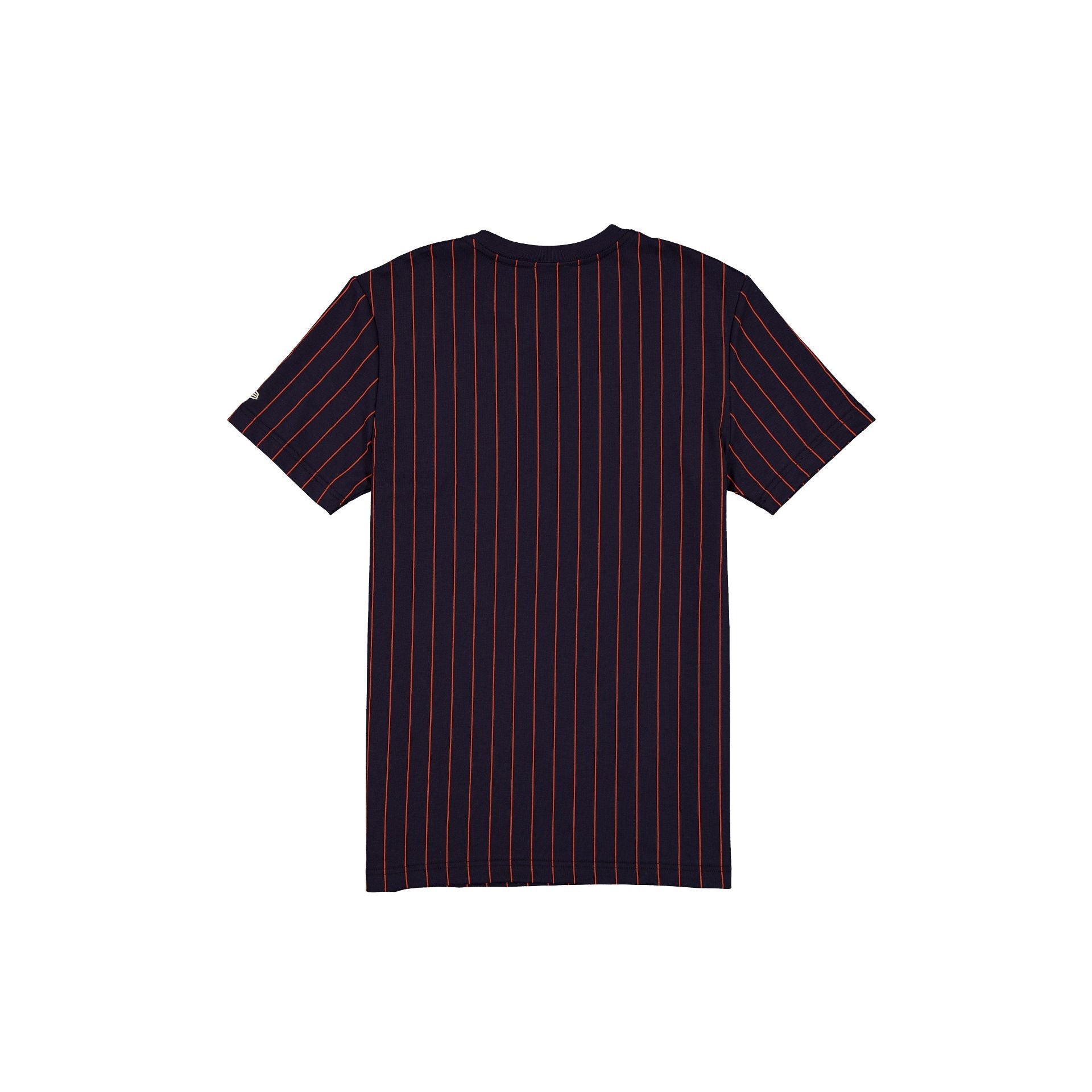 Houston Astros Throwback Pinstripe Varsity T-Shirt