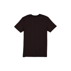 Buffalo Sabres Throwback Pinstripe Varsity T-Shirt