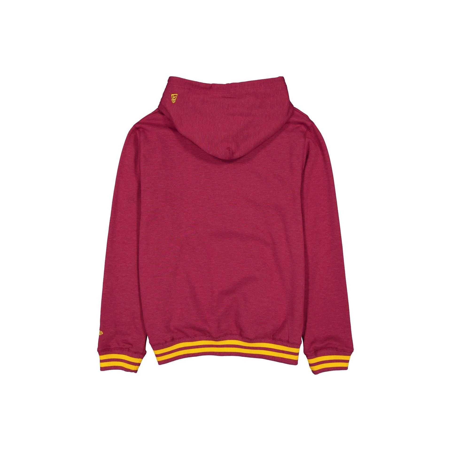 Arizona State Sun Devils Throwback Academic Hoodie