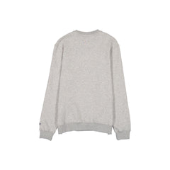 New York Knicks Laurel Heather Gray Crewneck