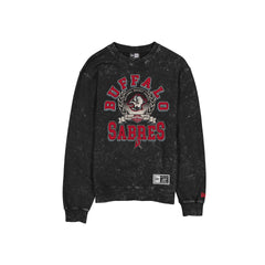 Buffalo Sabres Throwback Laurel Crewneck