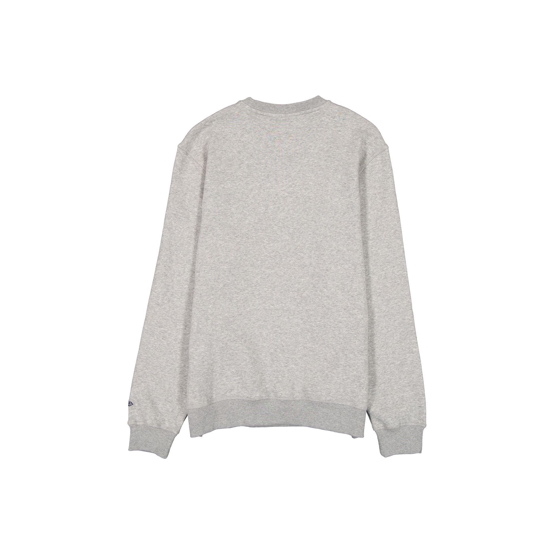 Chicago Bulls Laurel Heather Gray Crewneck