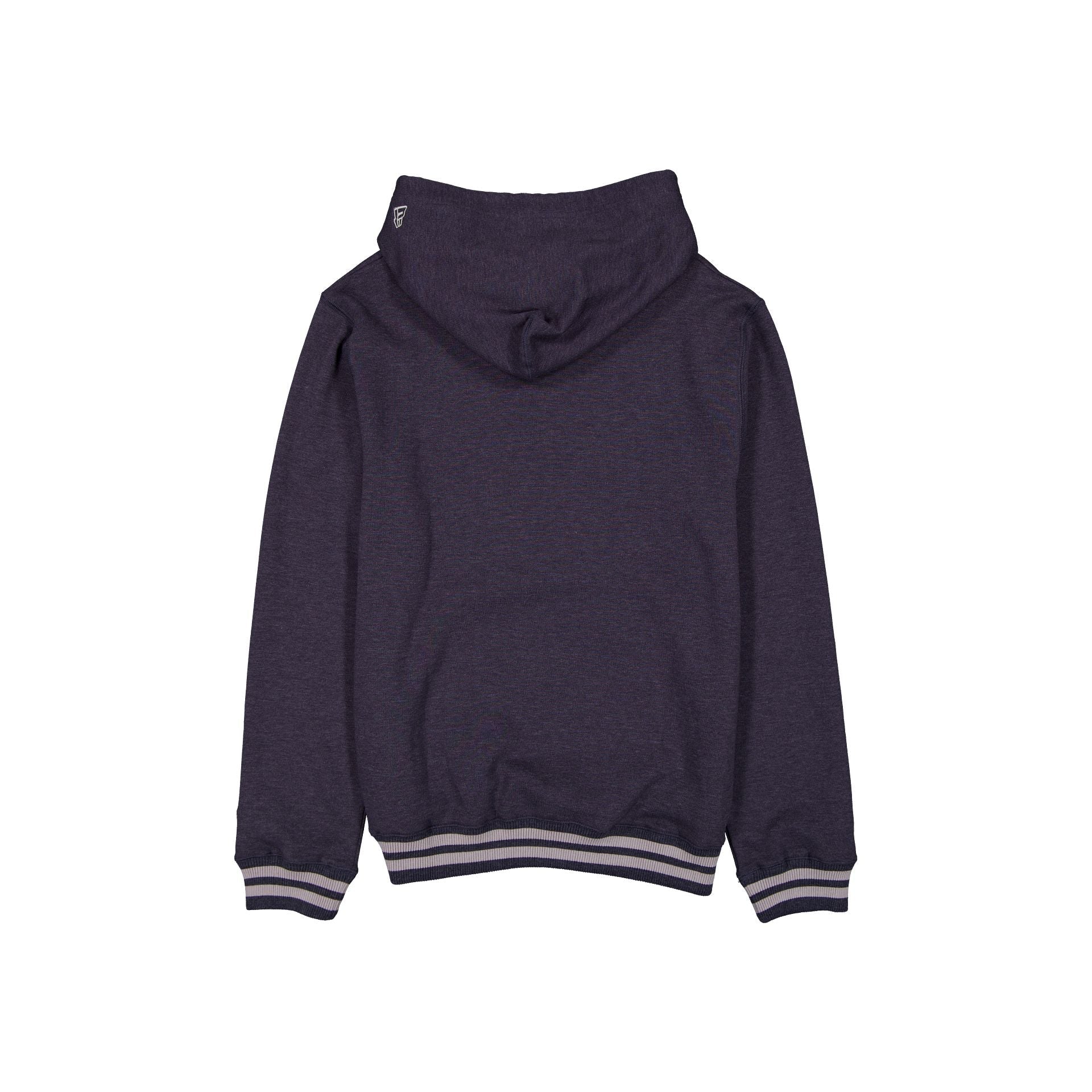 New York Yankees Throwback Academic Hoodie