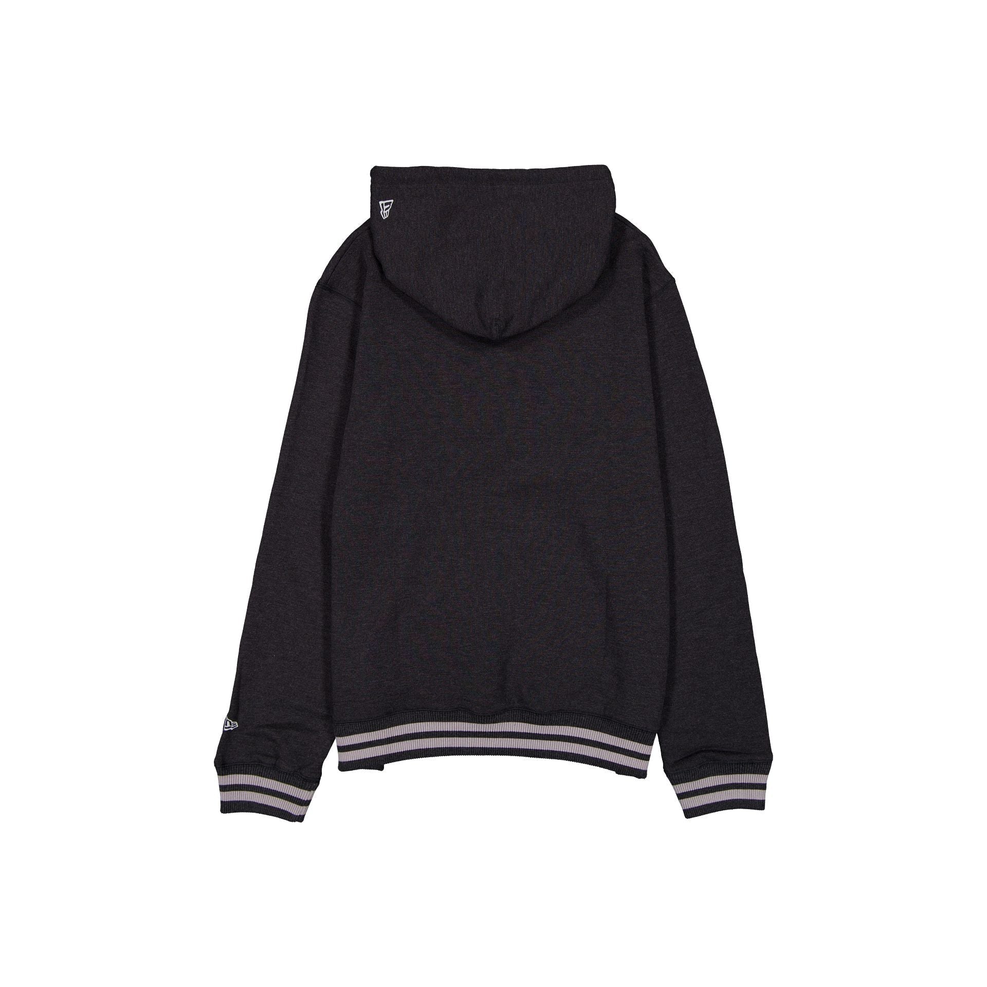 Chicago White Sox Throwback Academic Hoodie