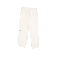 Kansas City Chiefs Women's Chrome White Varsity Sweatpants