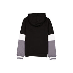 Las Vegas Raiders V-Neck Hoodie