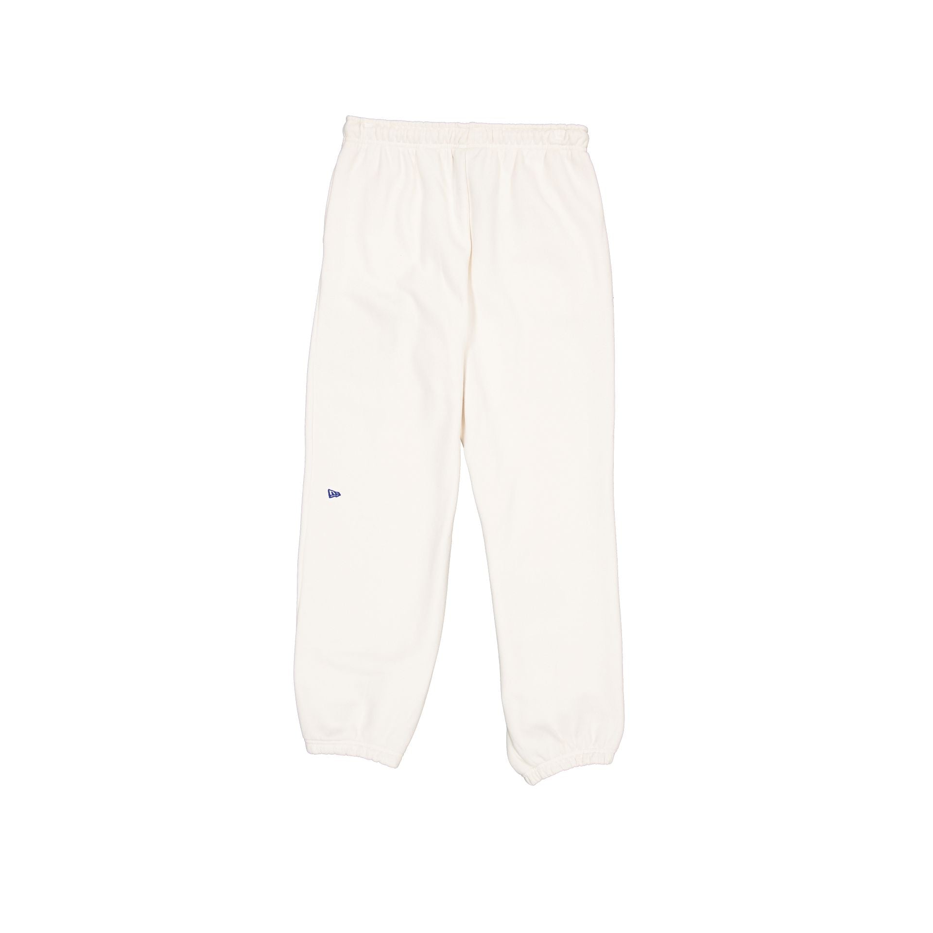 Buffalo Bills Women's Chrome White Varsity Sweatpants