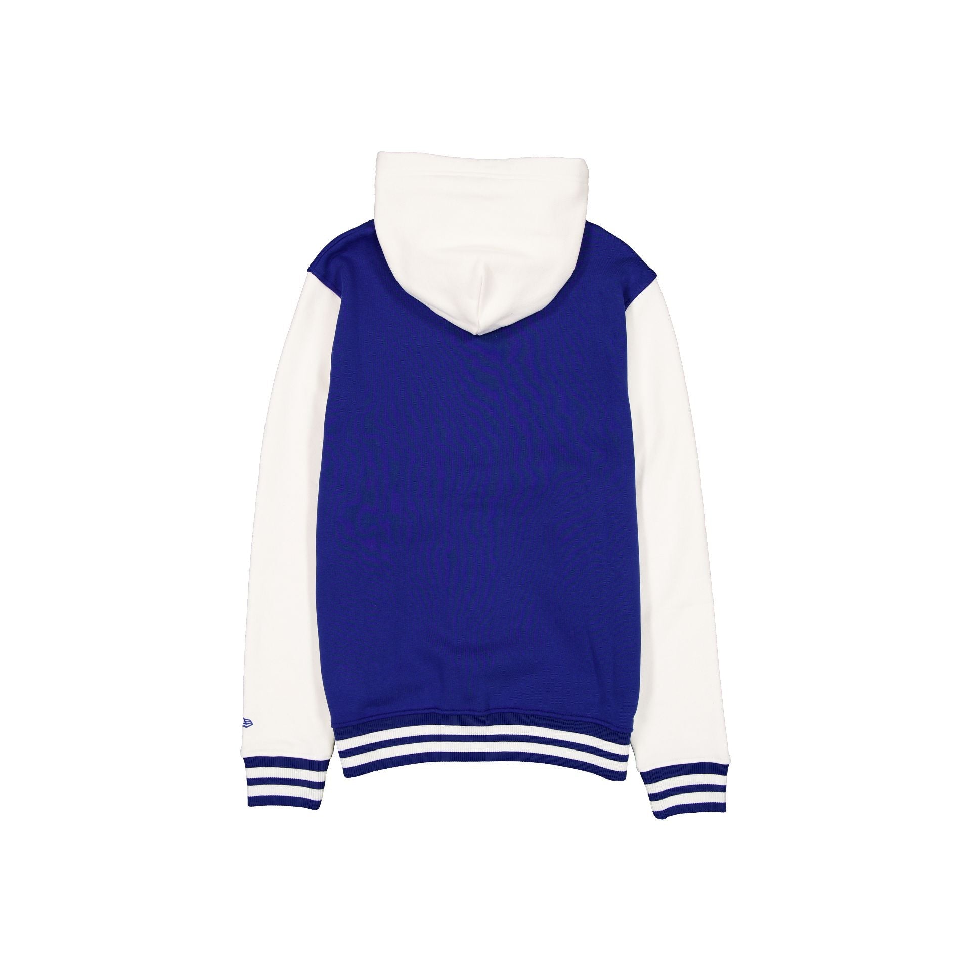 Buffalo Bills Throwback Fleece Jacket