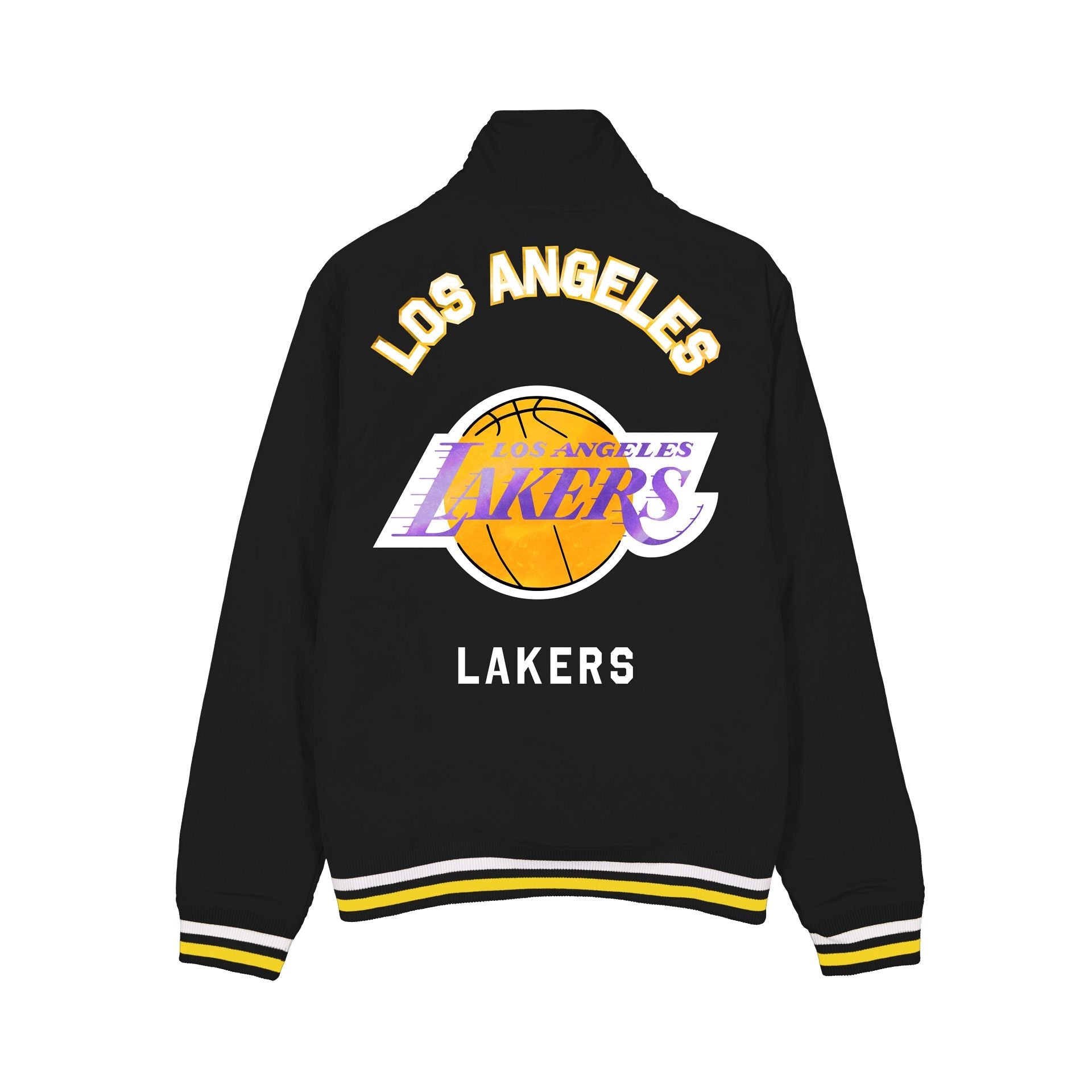 Los Angeles Lakers Collegiate Jacket