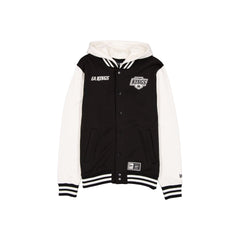 Los Angeles Kings Throwback Fleece Jacket