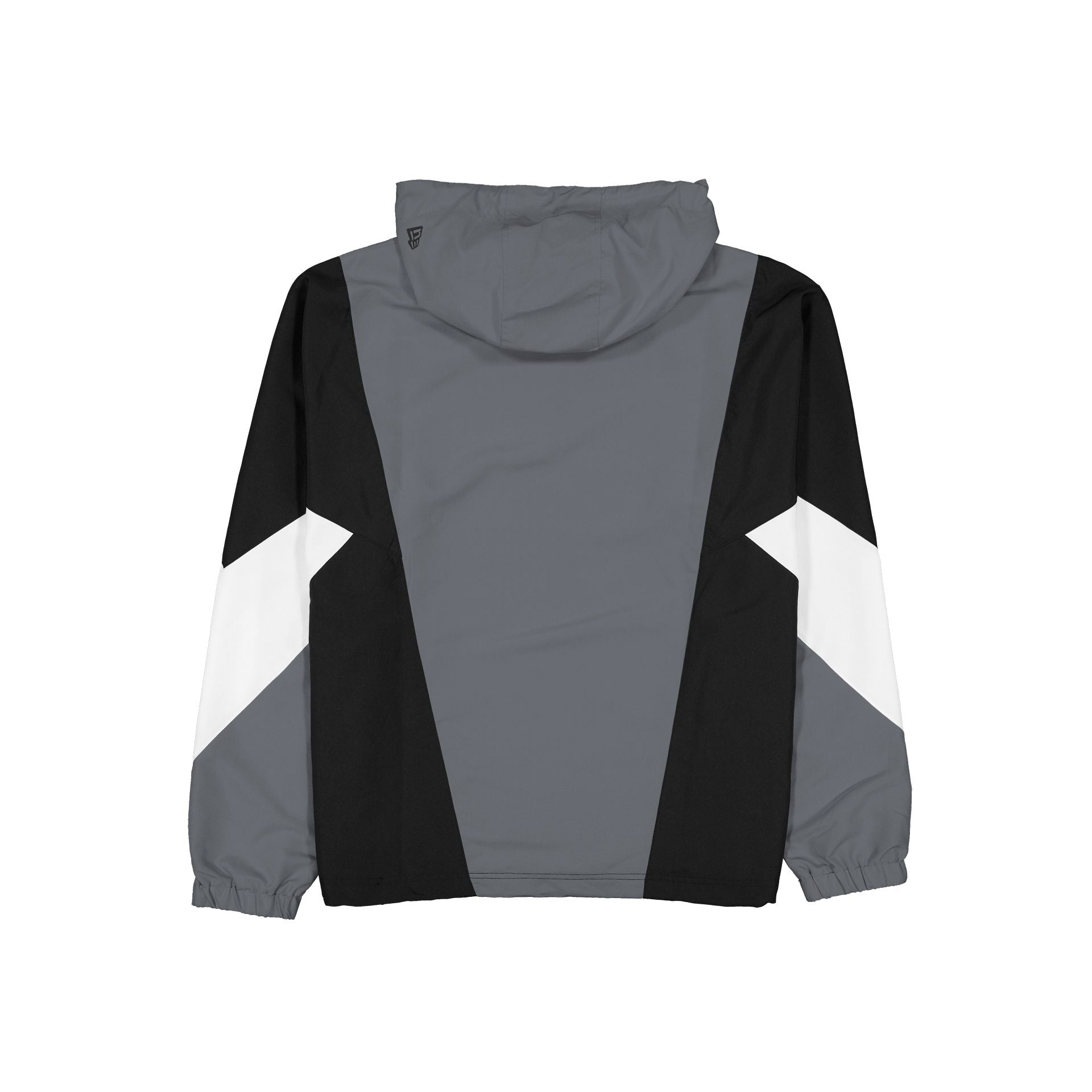 Chicago White Sox Multicolor Quarter Zip Windbreaker
