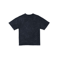 Houston Astros Women's Throwback Oversized Washed T-Shirt