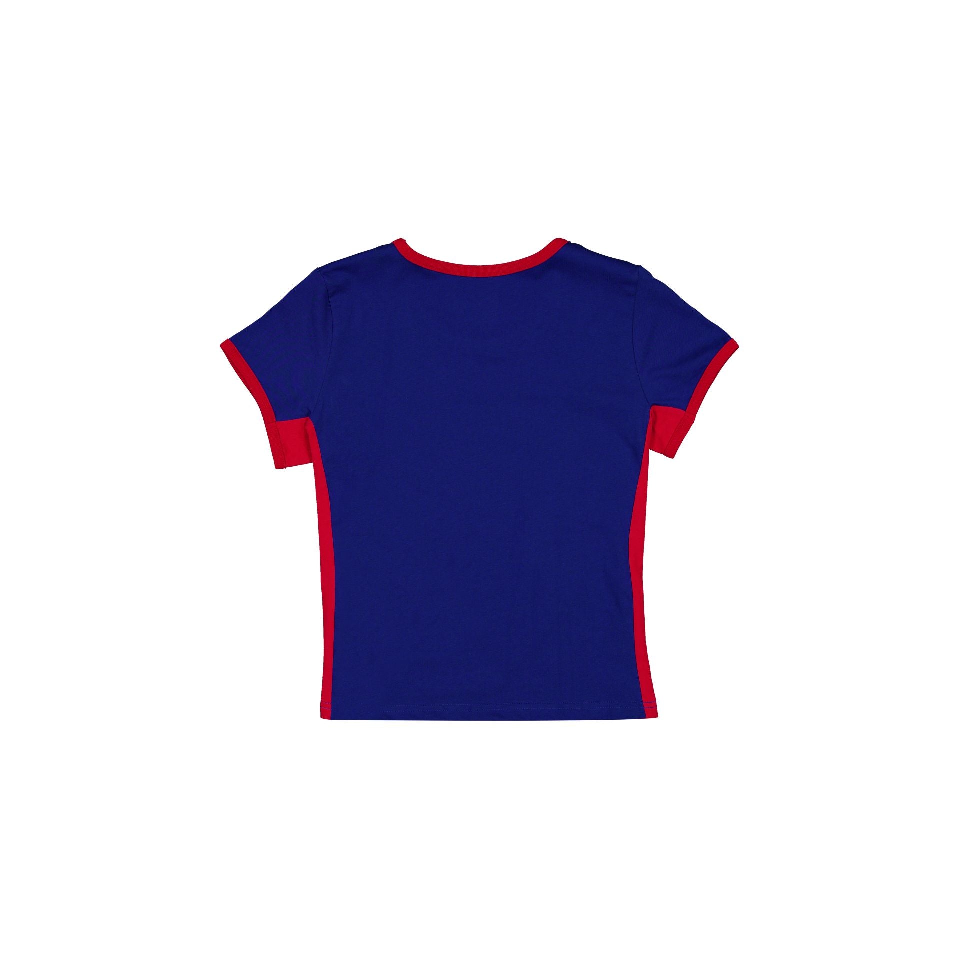Buffalo Bills Women's Baby Tee