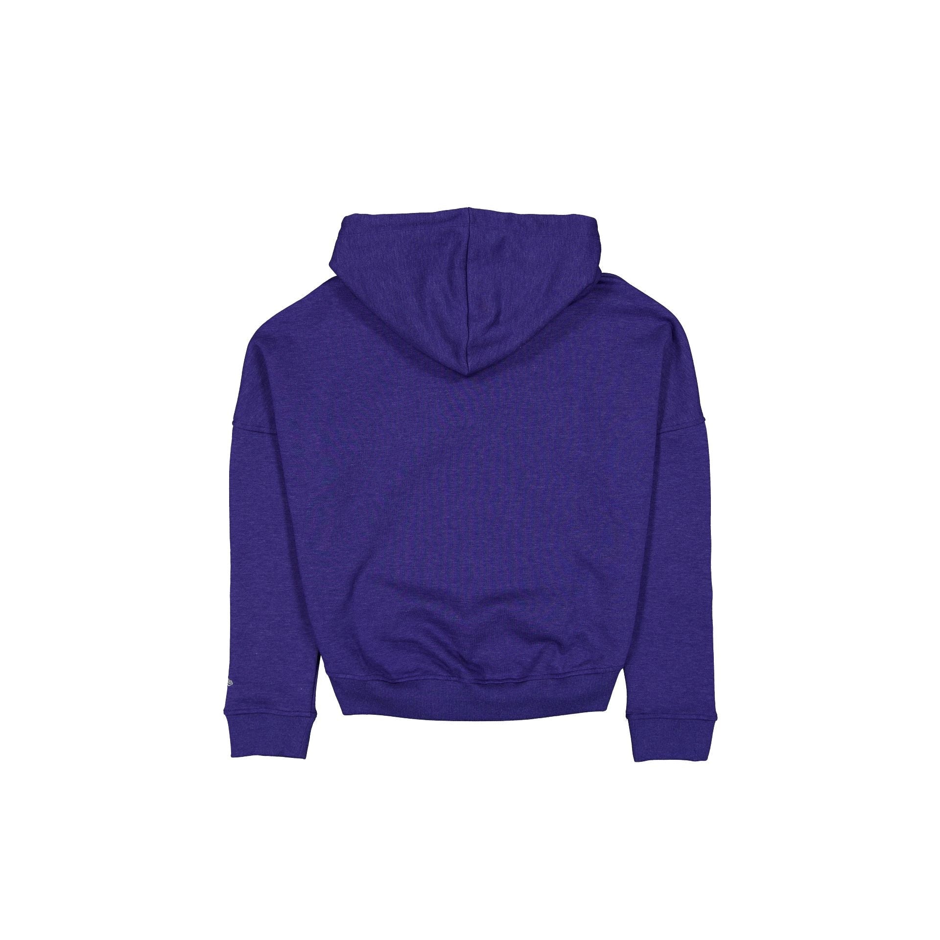 Los Angeles Dodgers Women's Throwback Hoodie