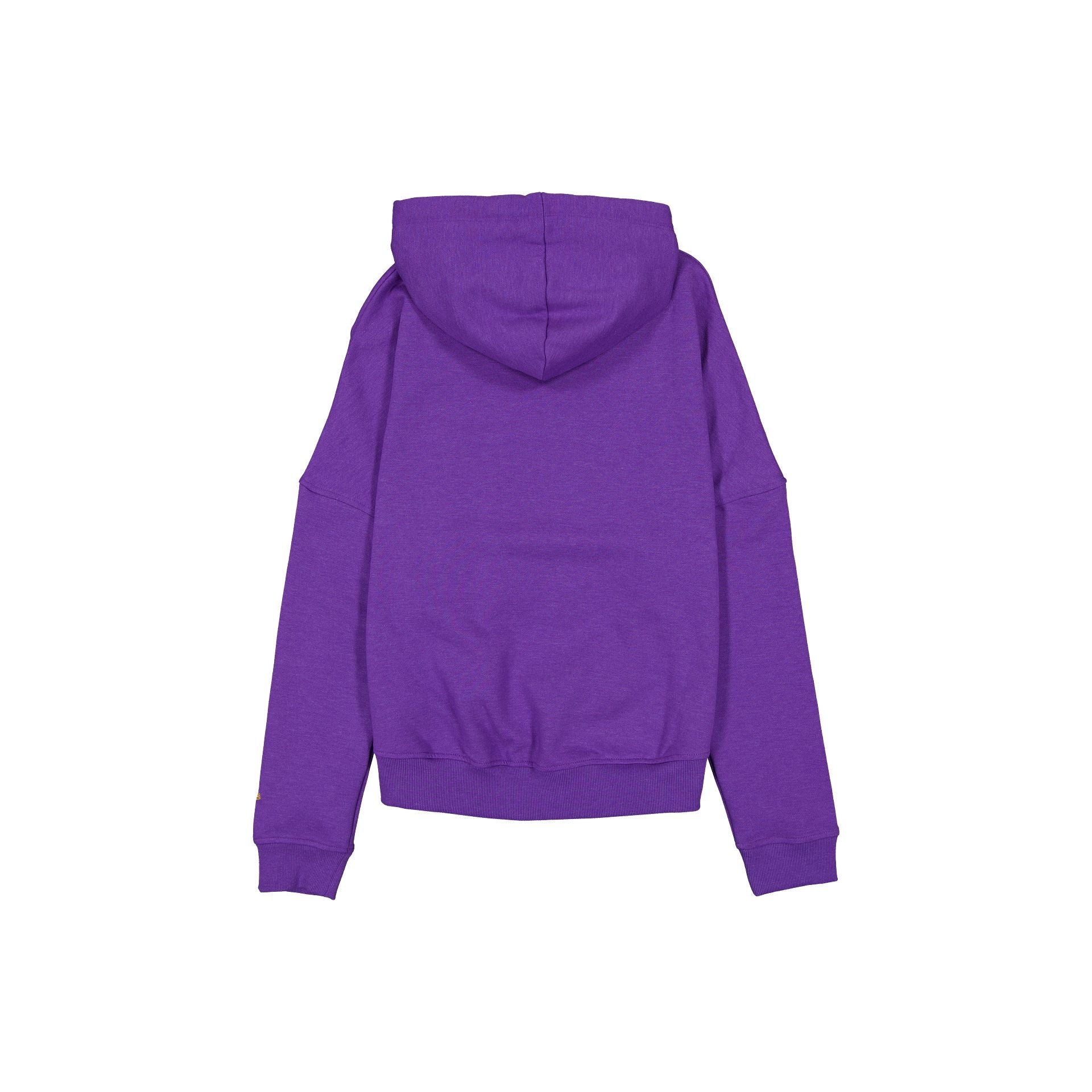 Los Angeles Lakers Women's Throwback Hoodie
