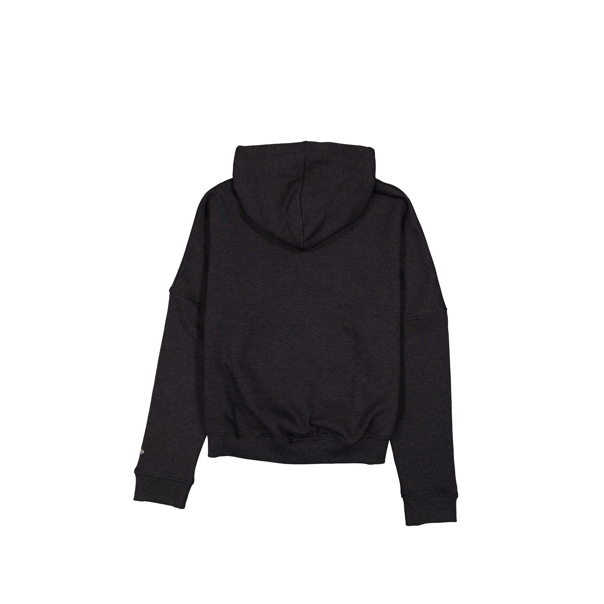 Las Vegas Raiders Women's Throwback Hoodie