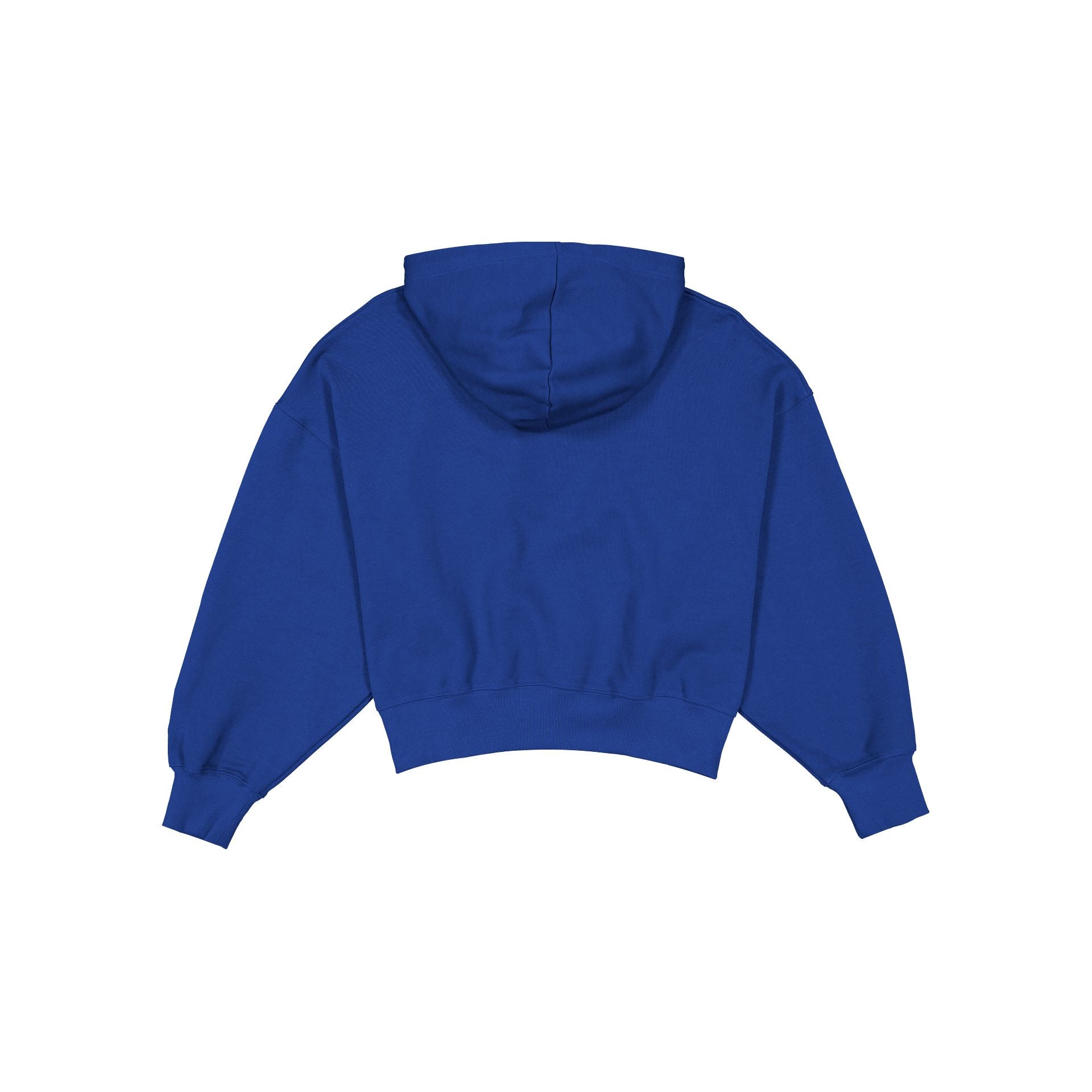Buffalo Bills Women's Boxy Laurel Hoodie