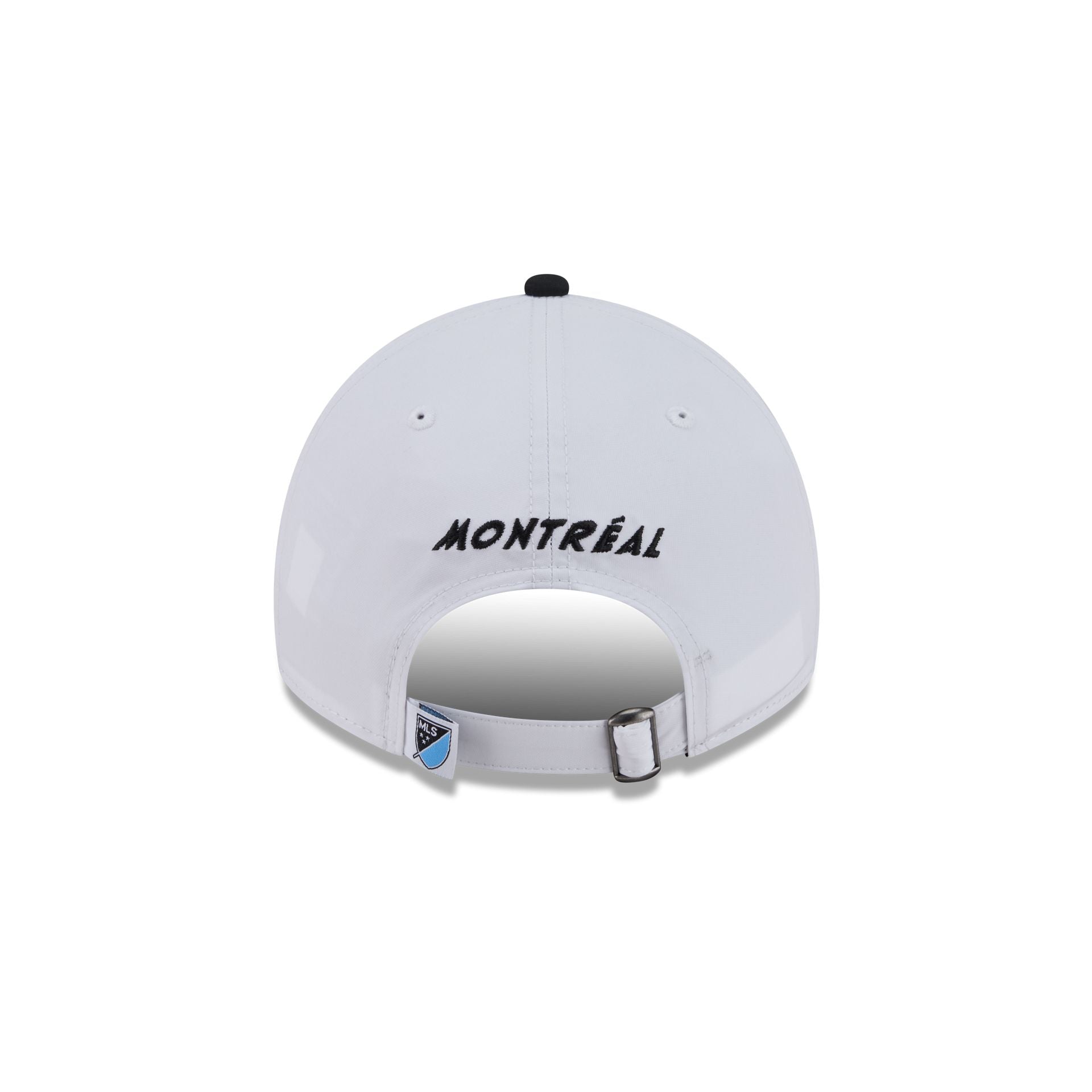 CF Montr������al 2026 Third Jersey Hook White 9TWENTY Adjustable Hat