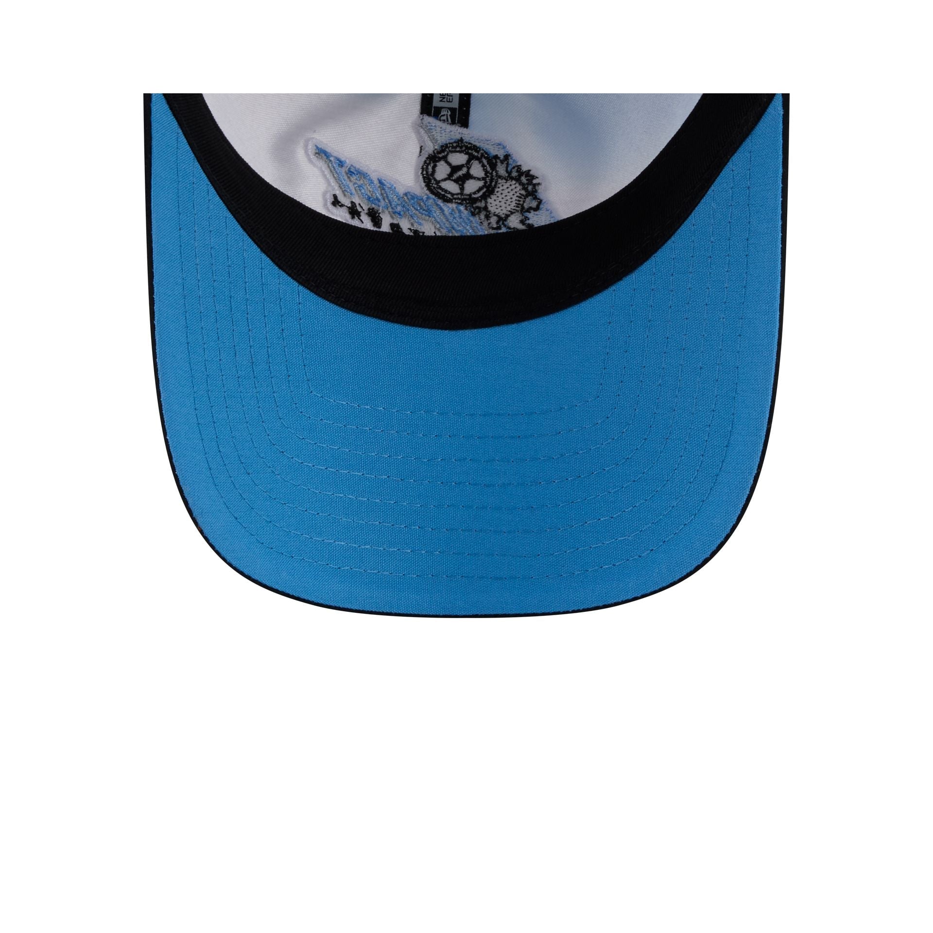 CF Montr������al 2026 Third Jersey Hook White 9TWENTY Adjustable Hat