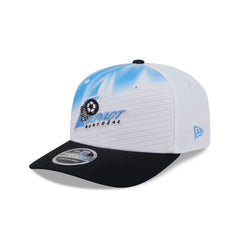 CF Montr������al 2026 Third Jersey Hook White 9SEVENTY Stretch-Snap Hat