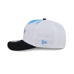 CF Montr������al 2026 Third Jersey Hook White 9SEVENTY Stretch-Snap Hat