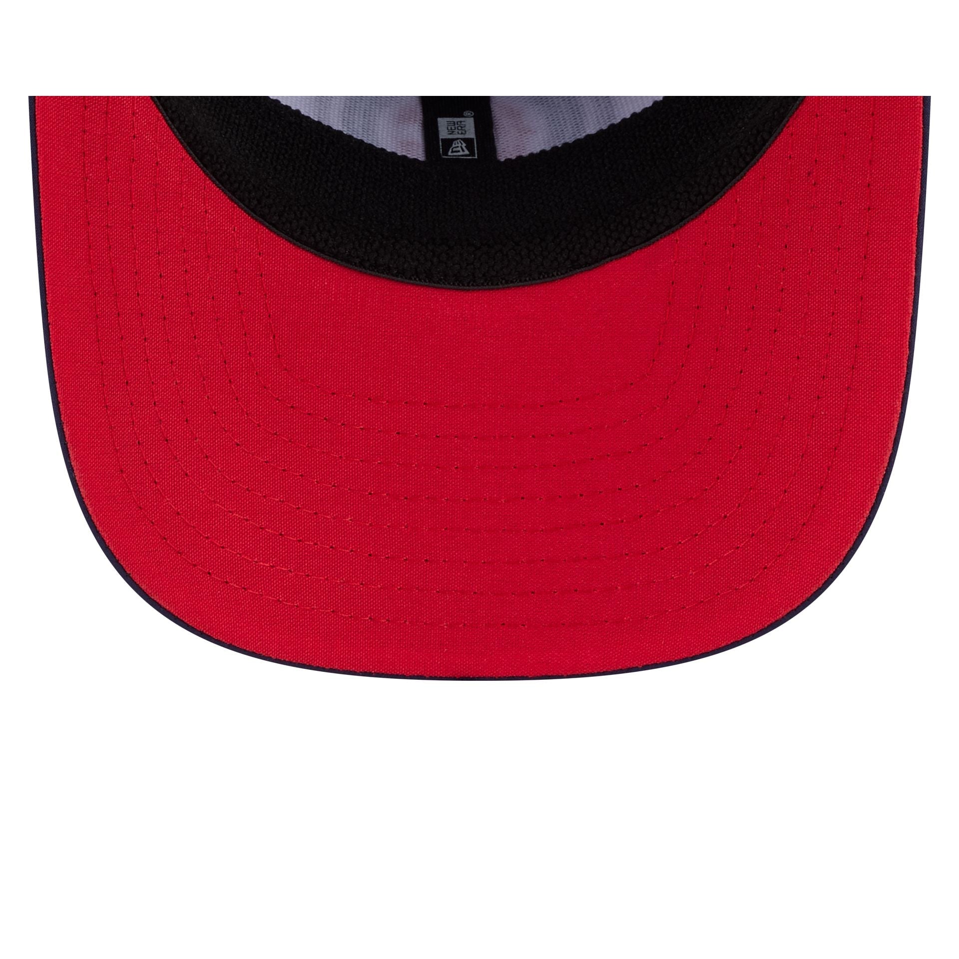 Chicago Fire 2026 Third Jersey Hook Navy 9SEVENTY Stretch-Snap Hat