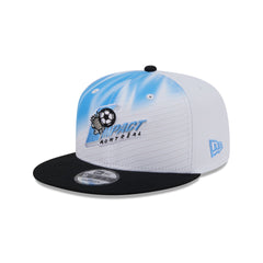 CF Montr������al 2026 Third Jersey Hook White 9FIFTY Snapback Hat