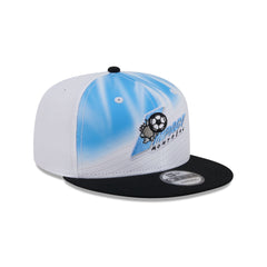 CF Montr������al 2026 Third Jersey Hook White 9FIFTY Snapback Hat