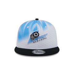 CF Montr������al 2026 Third Jersey Hook White 9FIFTY Snapback Hat
