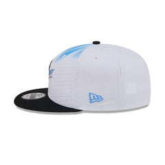 CF Montr������al 2026 Third Jersey Hook White 9FIFTY Snapback Hat