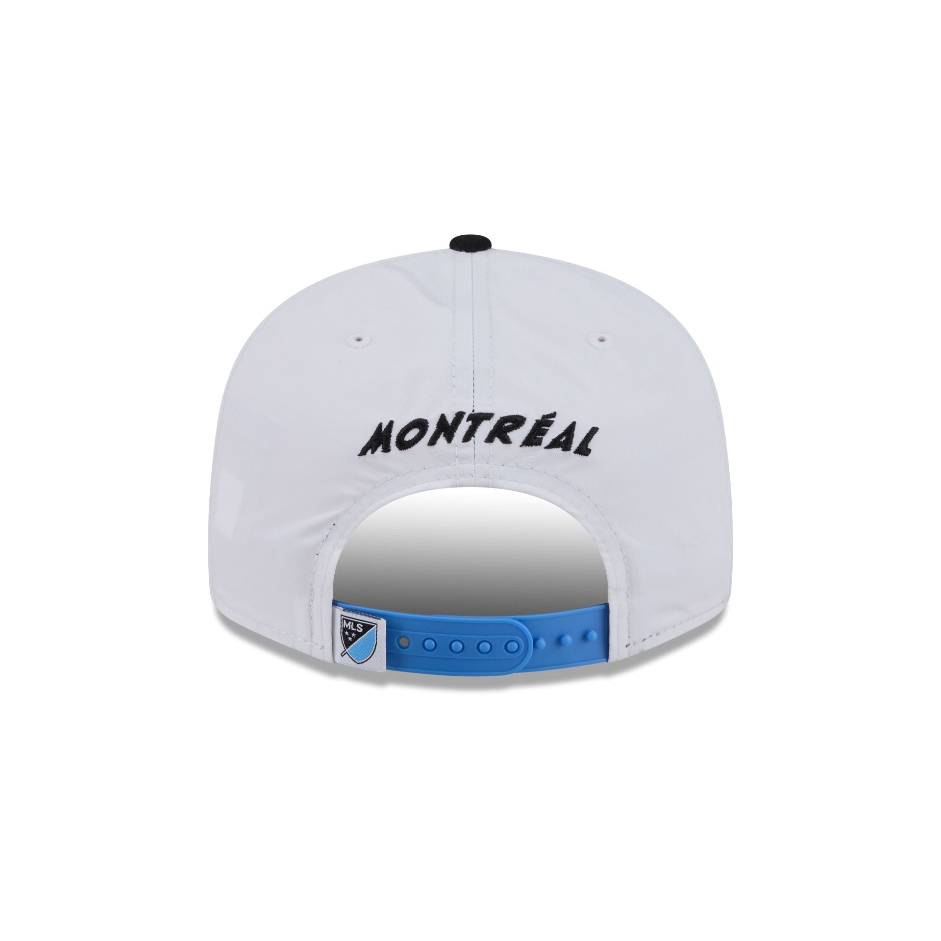 CF Montr������al 2026 Third Jersey Hook White 9FIFTY Snapback Hat