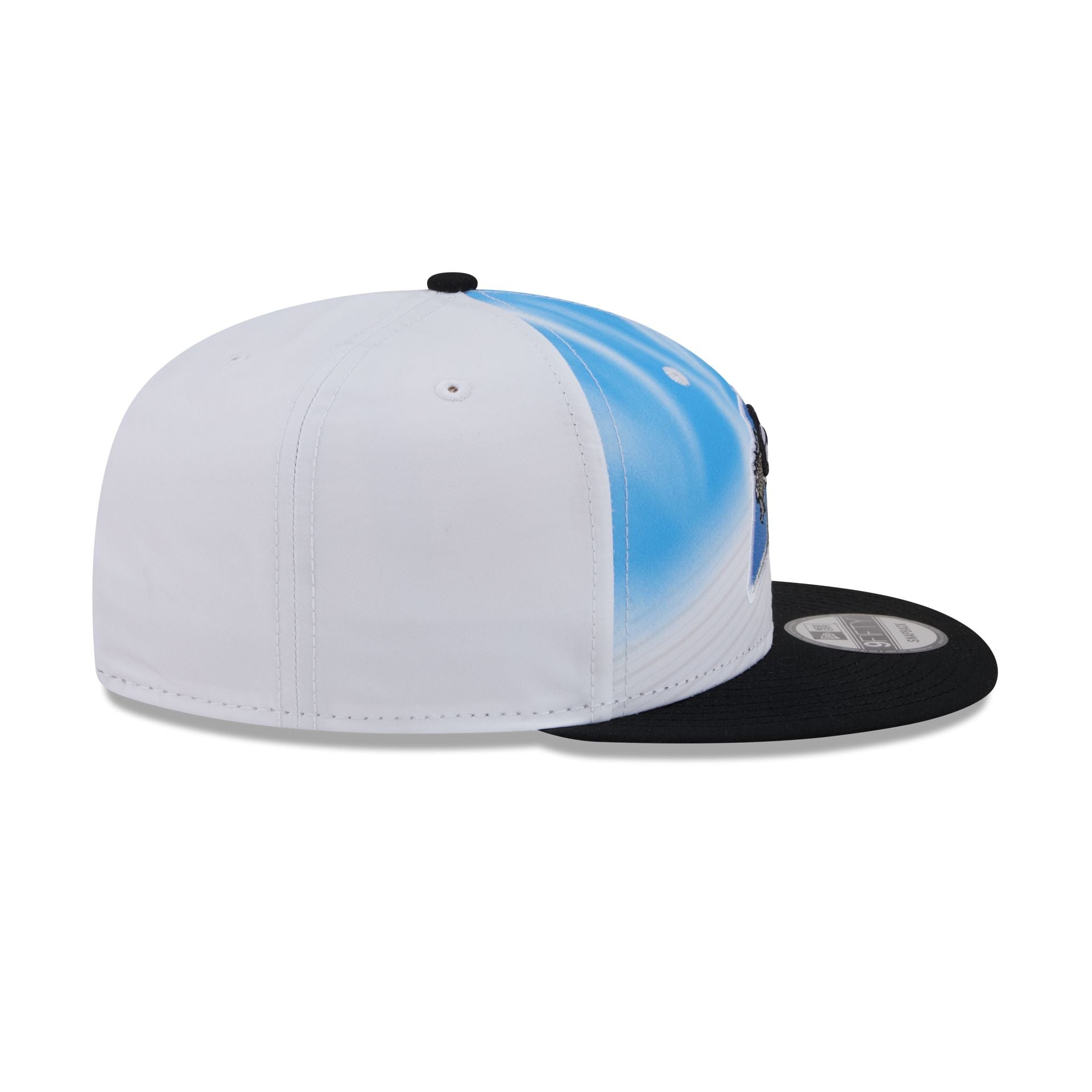 CF Montr������al 2026 Third Jersey Hook White 9FIFTY Snapback Hat