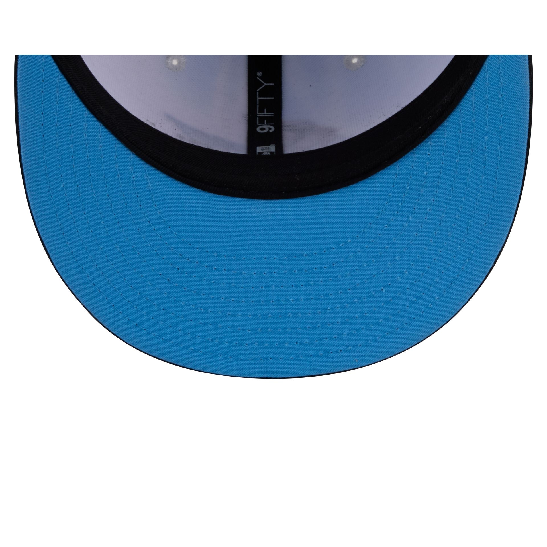 CF Montr������al 2026 Third Jersey Hook White 9FIFTY Snapback Hat