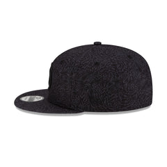 Greyson Clothiers x Pittsburgh Steelers Den of Thieves 9FIFTY Snapback Hat