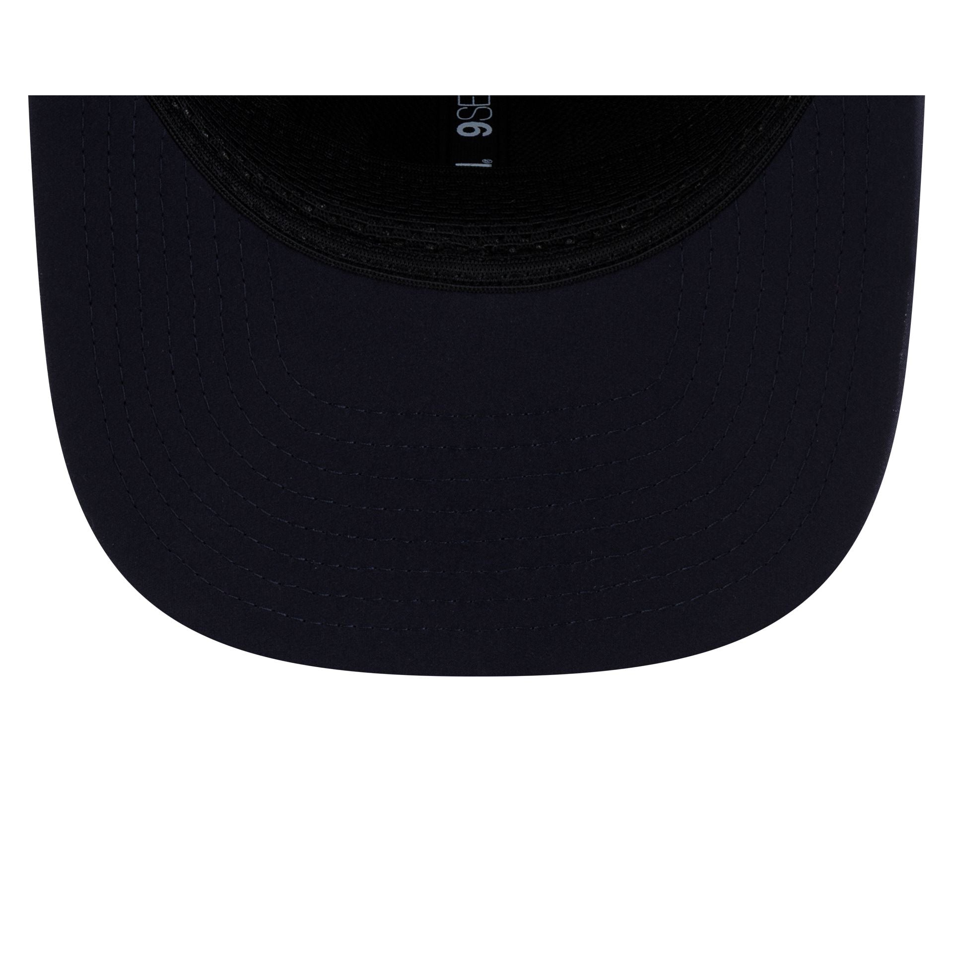 Michigan Wolverines Stadium Ready 9SEVENTY Stretch-Snap Hat