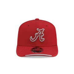 Alabama Crimson Tide Stadium Ready 9SEVENTY Stretch-Snap Hat
