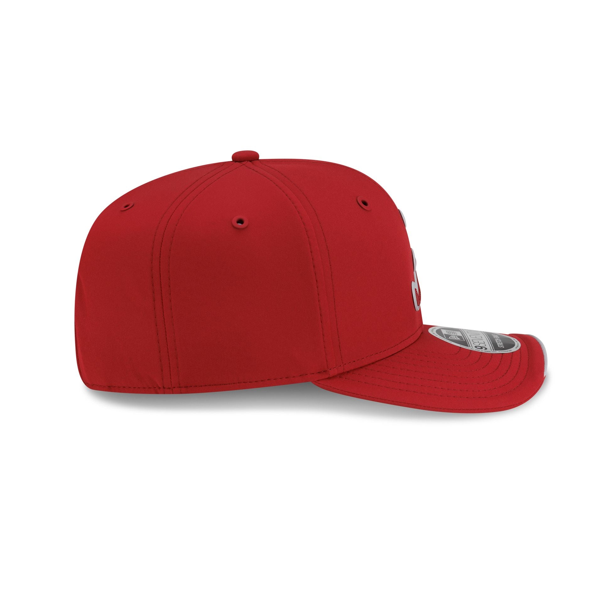 Alabama Crimson Tide Stadium Ready 9SEVENTY Stretch-Snap Hat