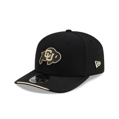 Colorado Buffaloes Stadium Ready 9SEVENTY Stretch-Snap Hat