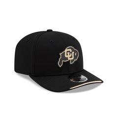 Colorado Buffaloes Stadium Ready 9SEVENTY Stretch-Snap Hat