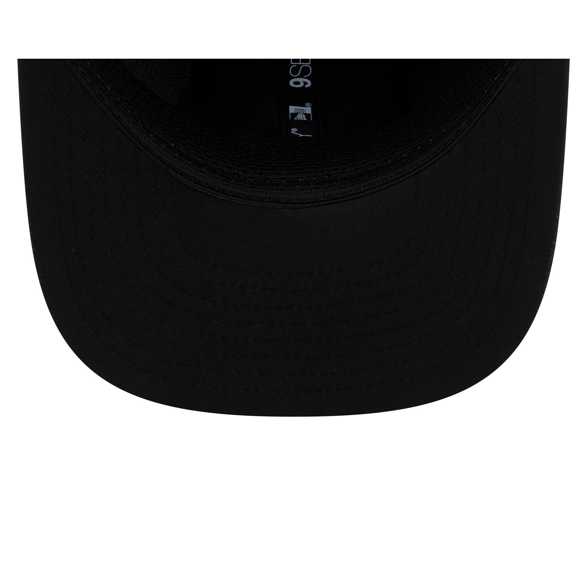 Colorado Buffaloes Stadium Ready 9SEVENTY Stretch-Snap Hat