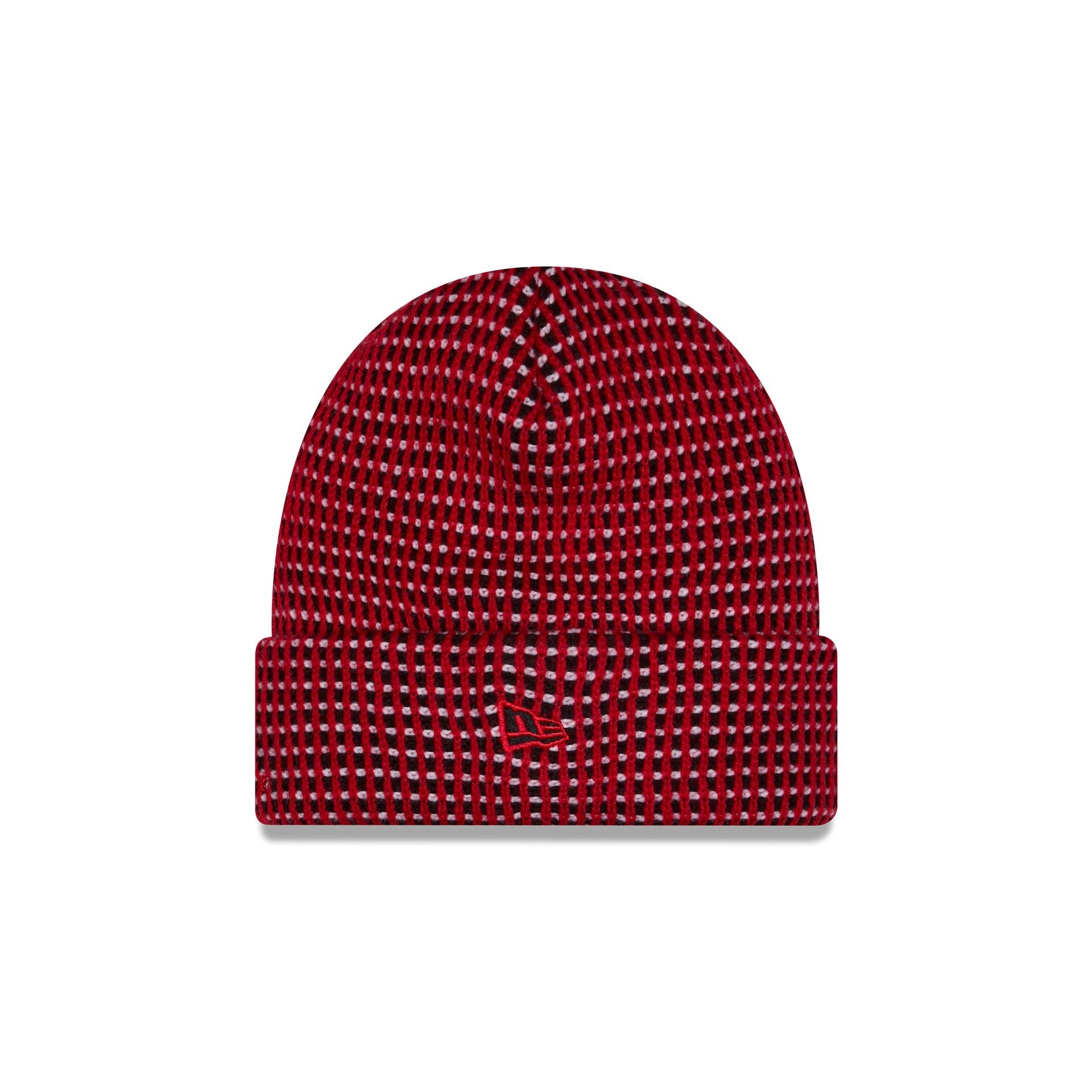 Nebraska Cornhuskers Stadium Ready Beanie Hat