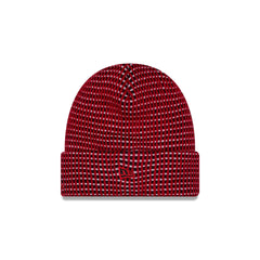 Nebraska Cornhuskers Stadium Ready Beanie Hat