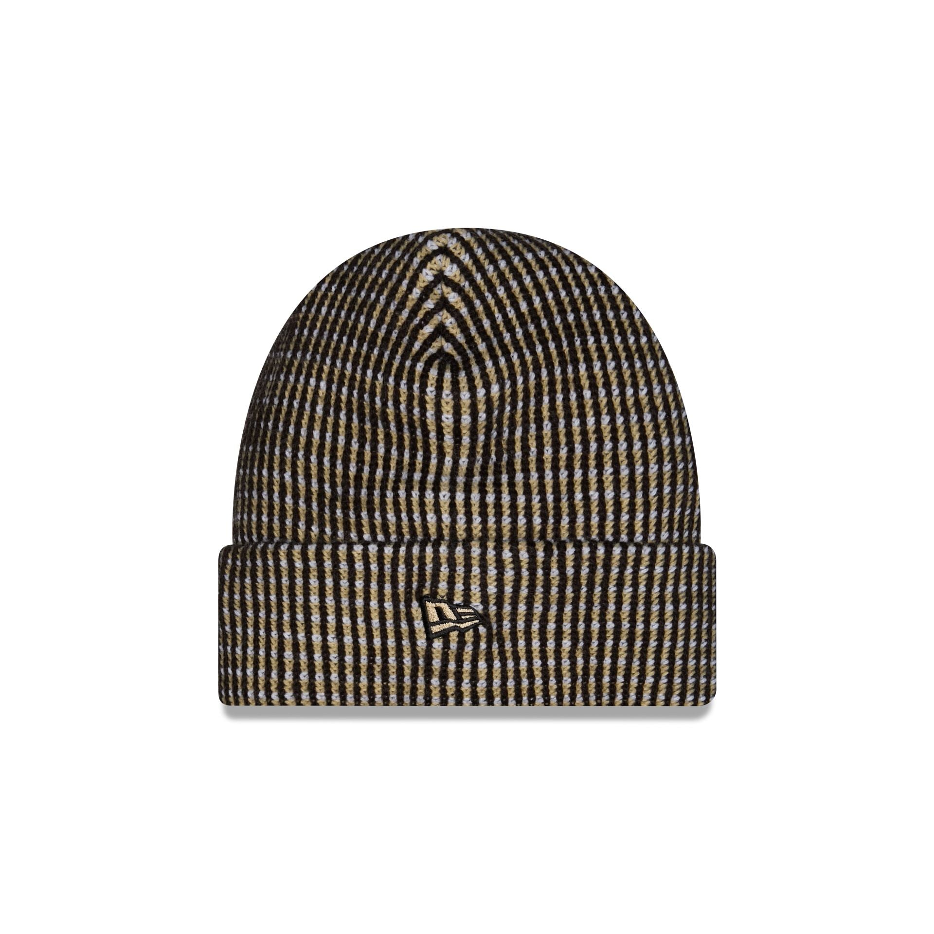 Colorado Buffaloes Stadium Ready Beanie Hat