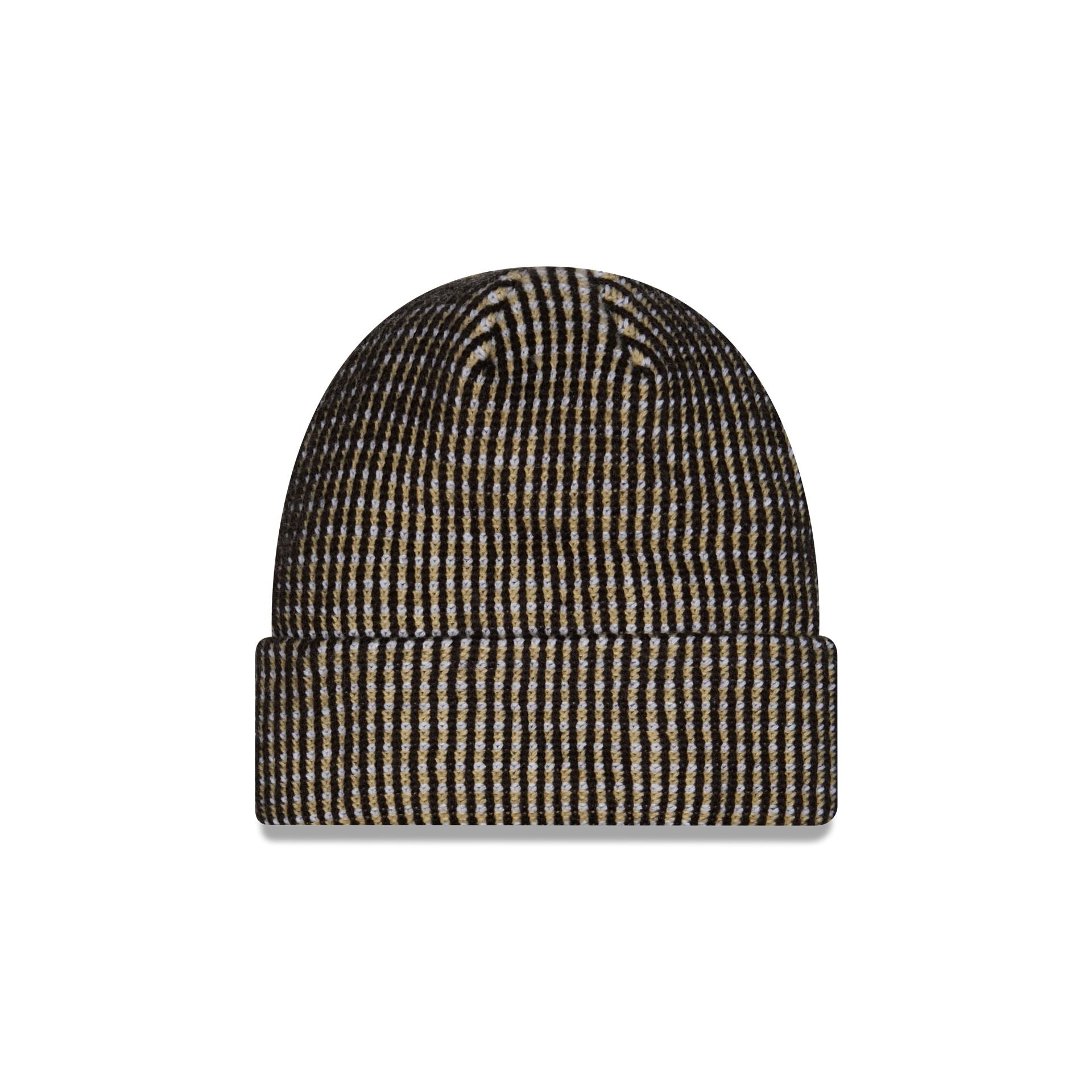 Colorado Buffaloes Stadium Ready Beanie Hat