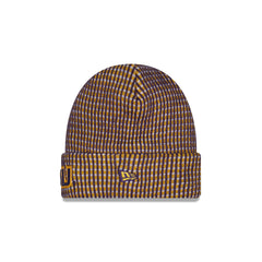 LSU Tigers Stadium Ready Beanie Hat