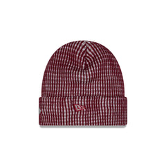 Arkansas Razorbacks Stadium Ready Beanie Hat