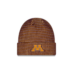 Minnesota Golden Gophers Stadium Ready Beanie Hat