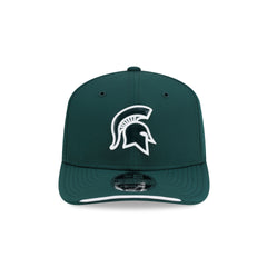Michigan State Spartans Stadium Ready 9SEVENTY Stretch-Snap Hat