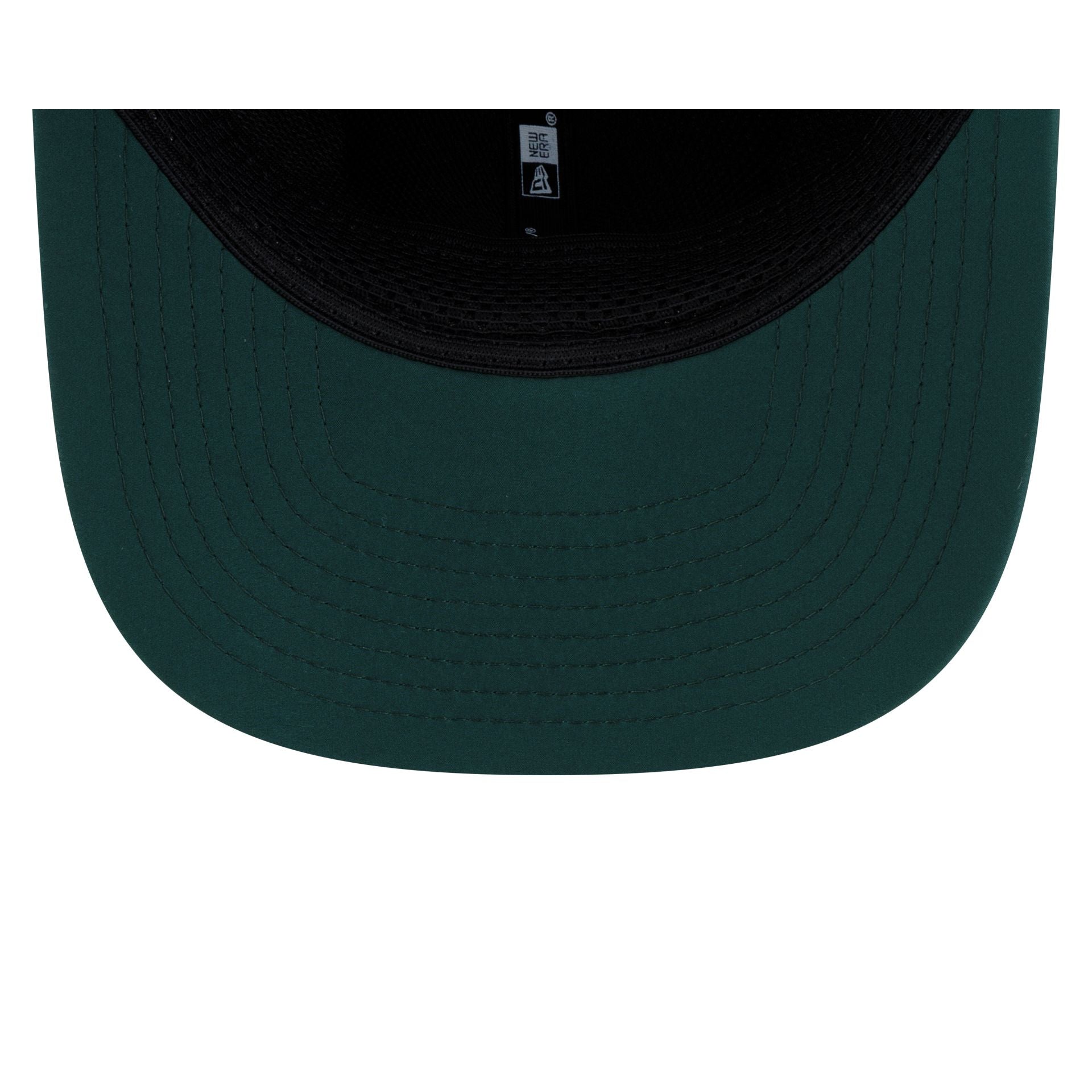 Michigan State Spartans Stadium Ready 9SEVENTY Stretch-Snap Hat