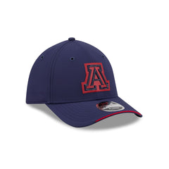 Arizona Wildcats Stadium Ready 39THIRTY M-Crown Stretch Fit Hat